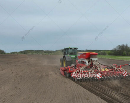 Pottinger Тєррасєм Ц6, об'ємом двигуна 0 л та пробігом 0 тис. км за 7300322 $, фото 22 на Automoto.ua