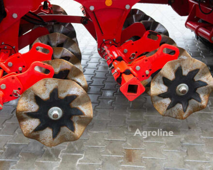 Pottinger Тєррасєм Ц6, об'ємом двигуна 0 л та пробігом 0 тис. км за 7300322 $, фото 21 на Automoto.ua