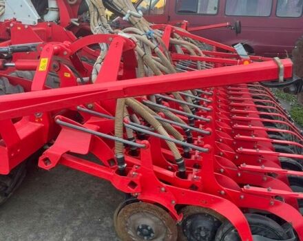 Pottinger Тєррасєм Ц6, об'ємом двигуна 0 л та пробігом 0 тис. км за 105605 $, фото 3 на Automoto.ua