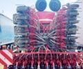 Pottinger Террасем Ц6, объемом двигателя 0 л и пробегом 0 тыс. км за 159775 $, фото 3 на Automoto.ua