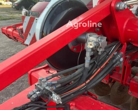 Pottinger Тєррасєм Ц6, об'ємом двигуна 0 л та пробігом 0 тис. км за 105605 $, фото 7 на Automoto.ua