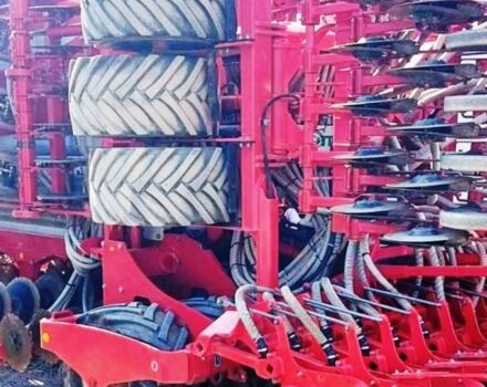 Pottinger Террасем Ц6, объемом двигателя 0 л и пробегом 0 тыс. км за 159775 $, фото 2 на Automoto.ua