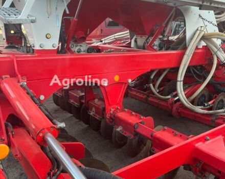 Pottinger Тєррасєм Ц6, об'ємом двигуна 0 л та пробігом 0 тис. км за 105605 $, фото 6 на Automoto.ua