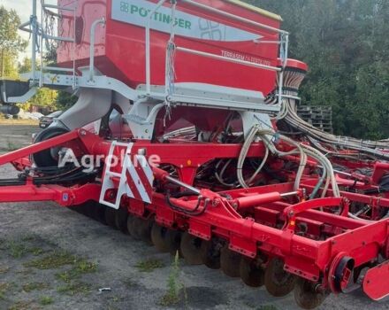 Pottinger Тєррасєм Ц6, об'ємом двигуна 0 л та пробігом 0 тис. км за 105605 $, фото 5 на Automoto.ua