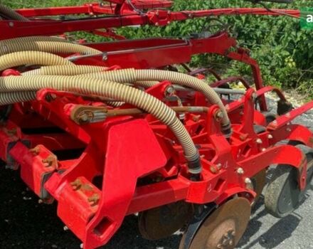 Pottinger Террасем, об'ємом двигуна 6 л та пробігом 0 тис. км за 58245 $, фото 9 на Automoto.ua