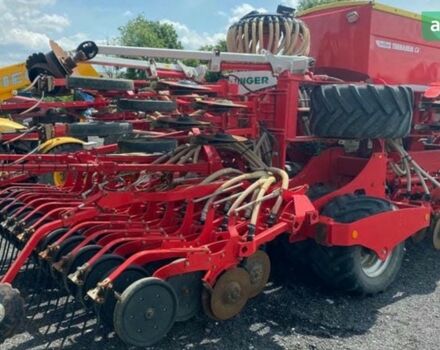 Pottinger Террасем, об'ємом двигуна 6 л та пробігом 0 тис. км за 58245 $, фото 5 на Automoto.ua