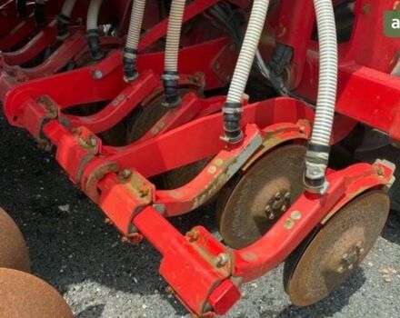 Pottinger Террасем, об'ємом двигуна 6 л та пробігом 0 тис. км за 58245 $, фото 7 на Automoto.ua
