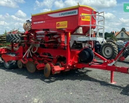 Pottinger Террасем, об'ємом двигуна 6 л та пробігом 0 тис. км за 58245 $, фото 3 на Automoto.ua