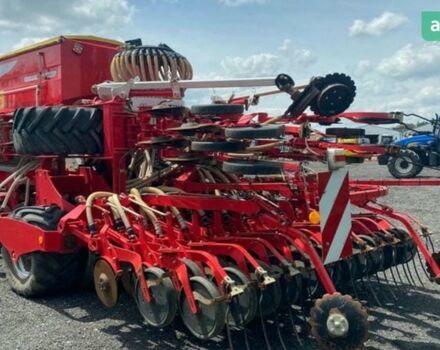 Pottinger Террасем, об'ємом двигуна 6 л та пробігом 0 тис. км за 58245 $, фото 4 на Automoto.ua