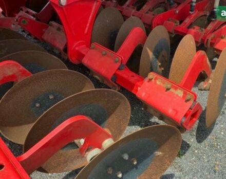 Pottinger Террасем, об'ємом двигуна 6 л та пробігом 0 тис. км за 58245 $, фото 6 на Automoto.ua