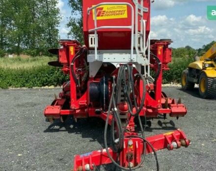 Pottinger Террасем, об'ємом двигуна 6 л та пробігом 0 тис. км за 58245 $, фото 2 на Automoto.ua