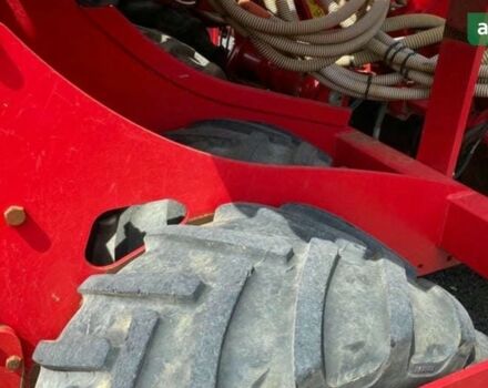 Pottinger Террасем, об'ємом двигуна 6 л та пробігом 0 тис. км за 58245 $, фото 8 на Automoto.ua