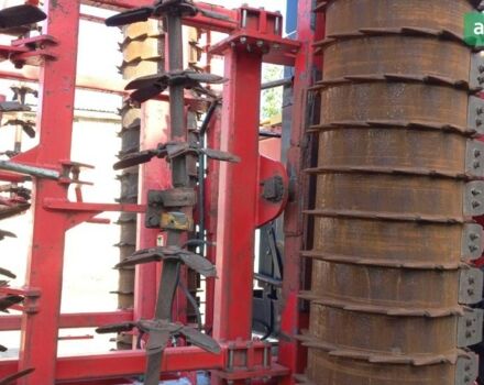 Pottinger Террасем, объемом двигателя 0 л и пробегом 2 тыс. км за 20353 $, фото 3 на Automoto.ua