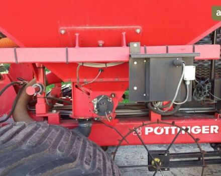 Pottinger Террасем, объемом двигателя 0 л и пробегом 2 тыс. км за 20353 $, фото 4 на Automoto.ua