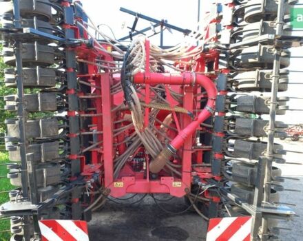 Pottinger Террасем, объемом двигателя 0 л и пробегом 2 тыс. км за 20353 $, фото 1 на Automoto.ua