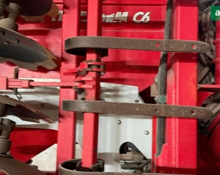 Pottinger Террасем, об'ємом двигуна 0 л та пробігом 0 тис. км за 35000 $, фото 1 на Automoto.ua