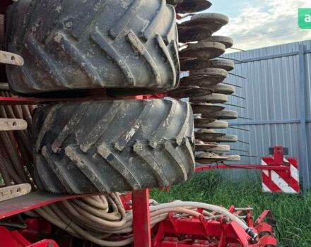 Pottinger Террасем, об'ємом двигуна 0 л та пробігом 0 тис. км за 35000 $, фото 2 на Automoto.ua
