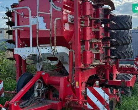 Pottinger Террасем, об'ємом двигуна 0 л та пробігом 0 тис. км за 35000 $, фото 3 на Automoto.ua