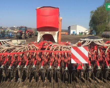 Pottinger Террасем, объемом двигателя 0 л и пробегом 0 тыс. км за 95000 $, фото 4 на Automoto.ua