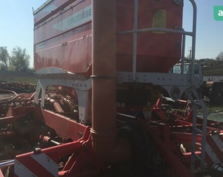 Pottinger Террасем, объемом двигателя 0 л и пробегом 0 тыс. км за 95000 $, фото 9 на Automoto.ua