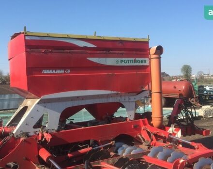 Pottinger Террасем, объемом двигателя 0 л и пробегом 0 тыс. км за 95000 $, фото 1 на Automoto.ua