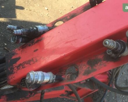 Pottinger Террасем, объемом двигателя 0 л и пробегом 0 тыс. км за 95000 $, фото 3 на Automoto.ua