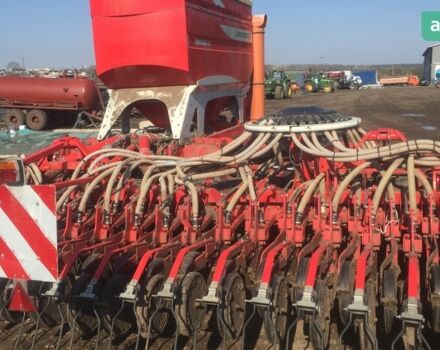 Pottinger Террасем, объемом двигателя 0 л и пробегом 0 тыс. км за 95000 $, фото 5 на Automoto.ua