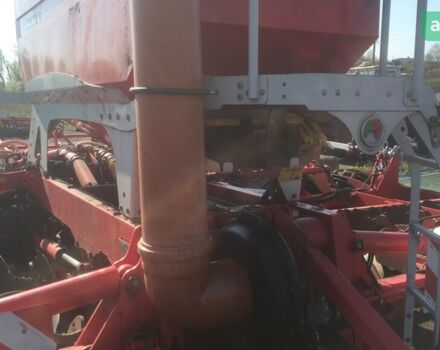 Pottinger Террасем, объемом двигателя 0 л и пробегом 0 тыс. км за 95000 $, фото 6 на Automoto.ua