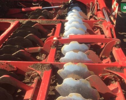 Pottinger Террасем, объемом двигателя 0 л и пробегом 0 тыс. км за 95000 $, фото 7 на Automoto.ua