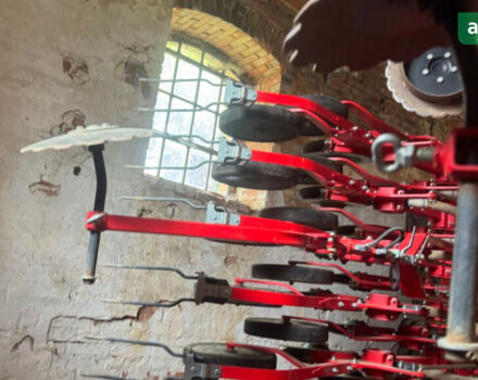 Pottinger Террасем, об'ємом двигуна 0 л та пробігом 0 тис. км за 59310 $, фото 8 на Automoto.ua