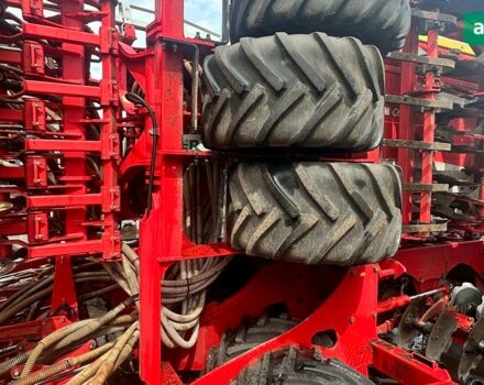Pottinger Террасем, об'ємом двигуна 0 л та пробігом 0 тис. км за 48201 $, фото 5 на Automoto.ua