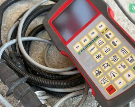 Pottinger Террасем, об'ємом двигуна 0 л та пробігом 0 тис. км за 59310 $, фото 7 на Automoto.ua