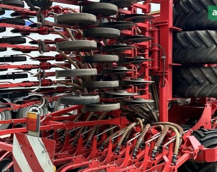 Pottinger Террасем, об'ємом двигуна 0 л та пробігом 0 тис. км за 48201 $, фото 13 на Automoto.ua