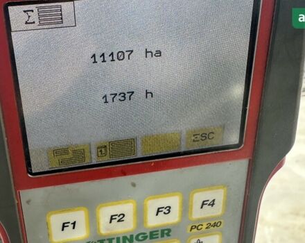 Pottinger Террасем, об'ємом двигуна 0 л та пробігом 0 тис. км за 48201 $, фото 10 на Automoto.ua