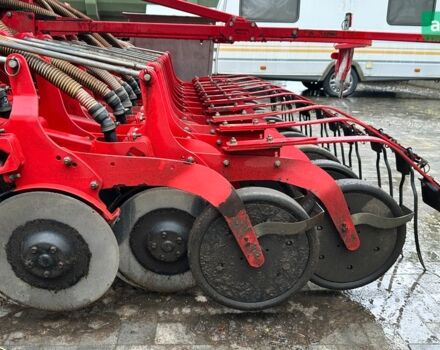 Pottinger Террасем, об'ємом двигуна 0 л та пробігом 0 тис. км за 48201 $, фото 8 на Automoto.ua