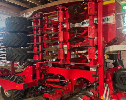 Pottinger Террасем, об'ємом двигуна 0 л та пробігом 0 тис. км за 59310 $, фото 2 на Automoto.ua
