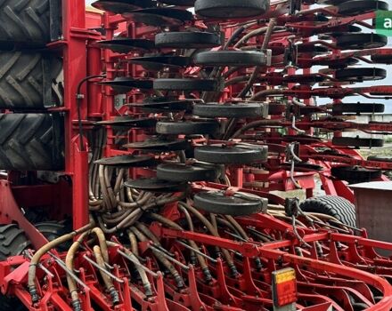 Pottinger Террасем, об'ємом двигуна 0 л та пробігом 0 тис. км за 48201 $, фото 4 на Automoto.ua