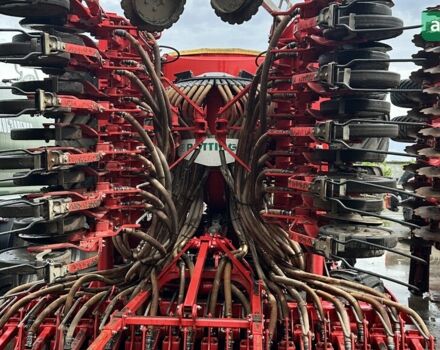Pottinger Террасем, об'ємом двигуна 0 л та пробігом 0 тис. км за 48201 $, фото 3 на Automoto.ua