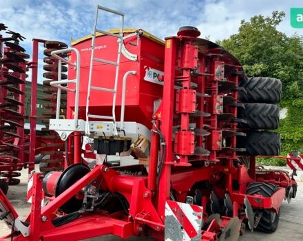 Pottinger Террасем, об'ємом двигуна 0 л та пробігом 0 тис. км за 48201 $, фото 11 на Automoto.ua