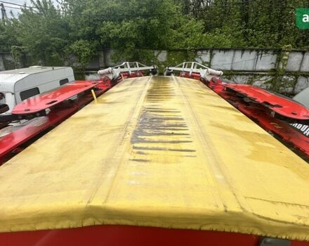 Pottinger Террасем, об'ємом двигуна 0 л та пробігом 0 тис. км за 48201 $, фото 9 на Automoto.ua