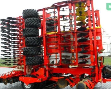 Pottinger Террасем, объемом двигателя 0 л и пробегом 0 тыс. км за 55845 $, фото 2 на Automoto.ua