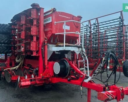 Pottinger Террасем, объемом двигателя 0 л и пробегом 0 тыс. км за 53539 $, фото 2 на Automoto.ua