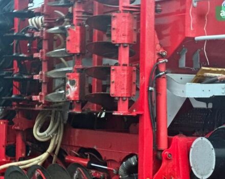 Pottinger Террасем, объемом двигателя 0 л и пробегом 0 тыс. км за 53539 $, фото 3 на Automoto.ua