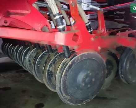 Pottinger Террасем, об'ємом двигуна 0 л та пробігом 0 тис. км за 49900 $, фото 4 на Automoto.ua