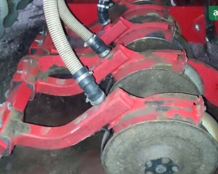 Pottinger Террасем, об'ємом двигуна 0 л та пробігом 0 тис. км за 49900 $, фото 3 на Automoto.ua