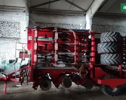 Pottinger Террасем, об'ємом двигуна 0 л та пробігом 0 тис. км за 49900 $, фото 1 на Automoto.ua