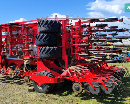 Pottinger Террасем, объемом двигателя 0 л и пробегом 0 тыс. км за 102707 $, фото 2 на Automoto.ua