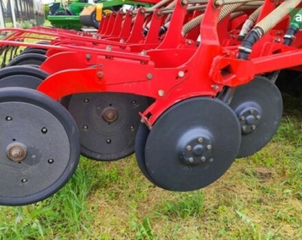 Pottinger Террасем, объемом двигателя 0 л и пробегом 0 тыс. км за 102707 $, фото 6 на Automoto.ua