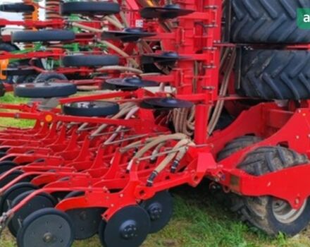 Pottinger Террасем, объемом двигателя 0 л и пробегом 0 тыс. км за 102707 $, фото 5 на Automoto.ua