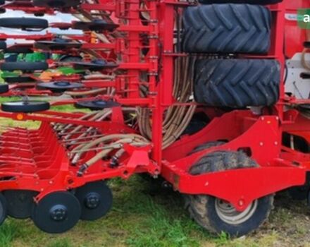Pottinger Террасем, объемом двигателя 0 л и пробегом 0 тыс. км за 102707 $, фото 4 на Automoto.ua